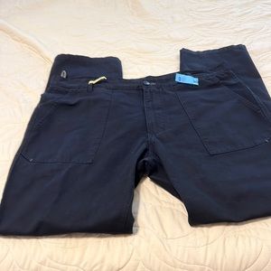 Sean John black pants size 40